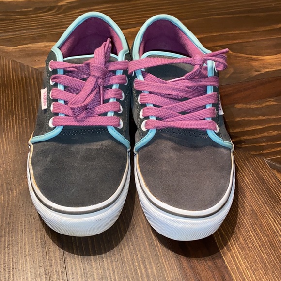 Vans Basically Vintage 😂 - Picture 2 of 8